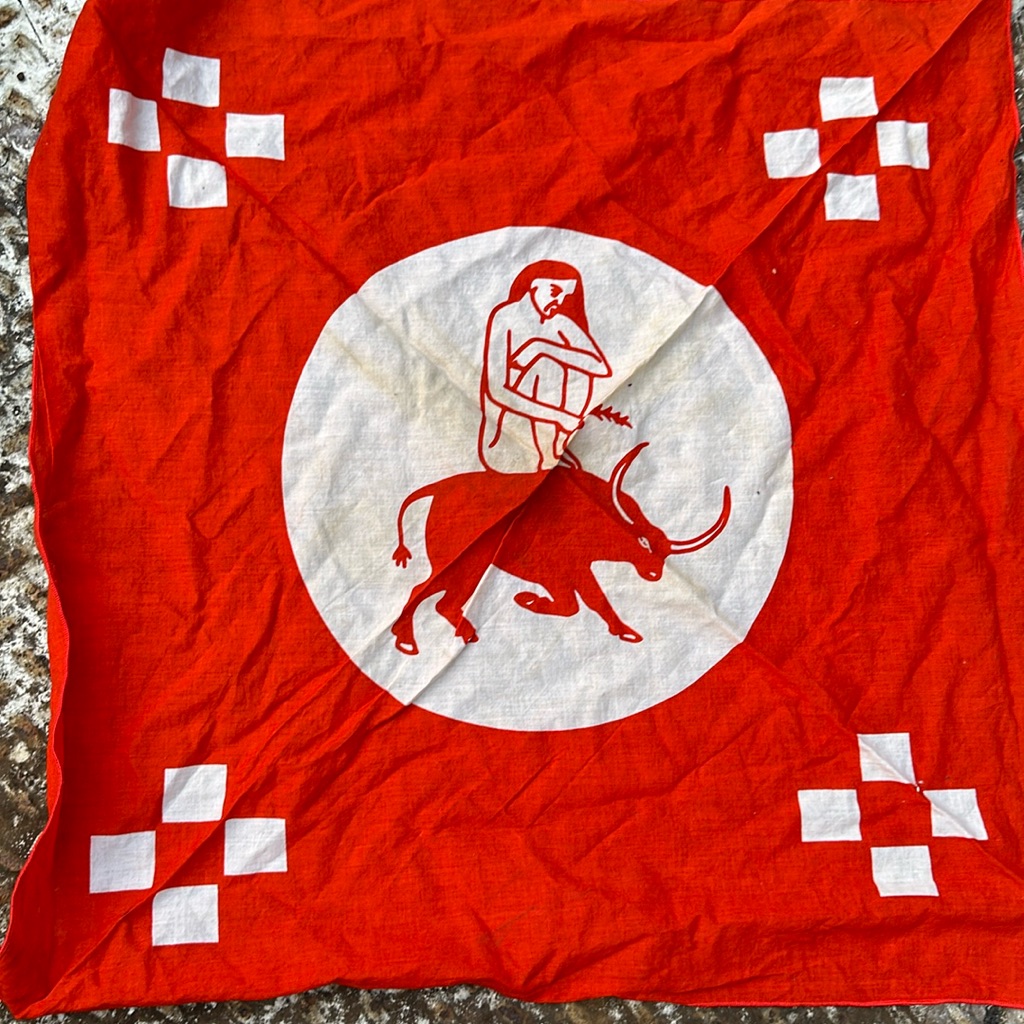 Hankerchief